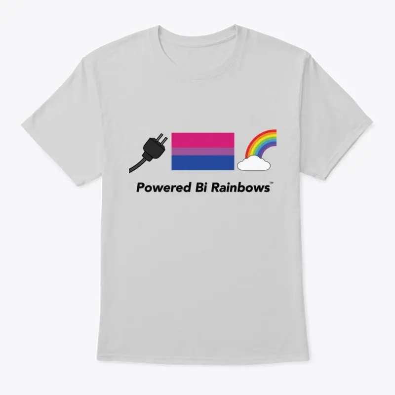 Powered Bi Rainbows