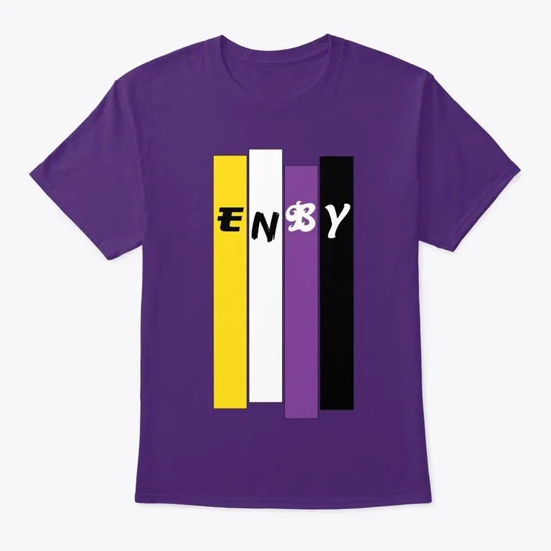 Enby Shirt