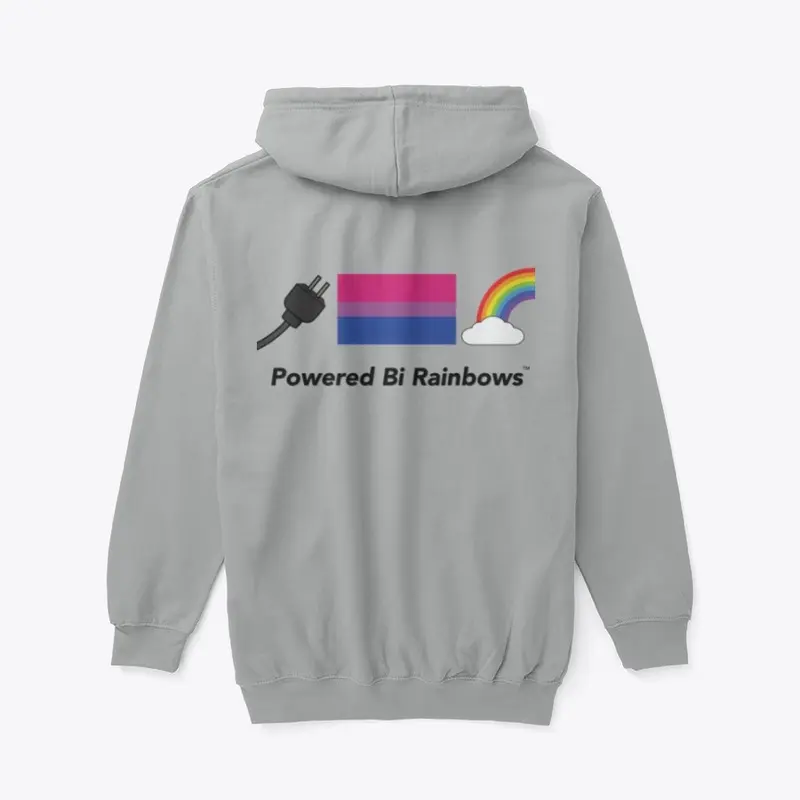 Powered Bi Rainbows