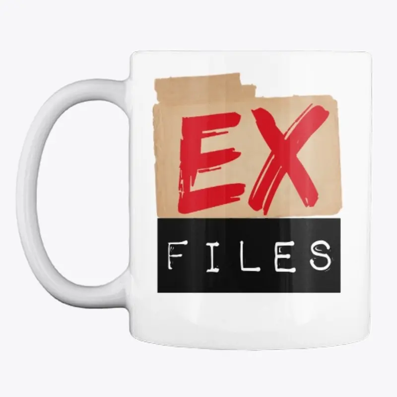 ExFiles: Mug